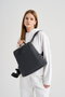 Lucky Bees 359 v2 - Negro y Gris
